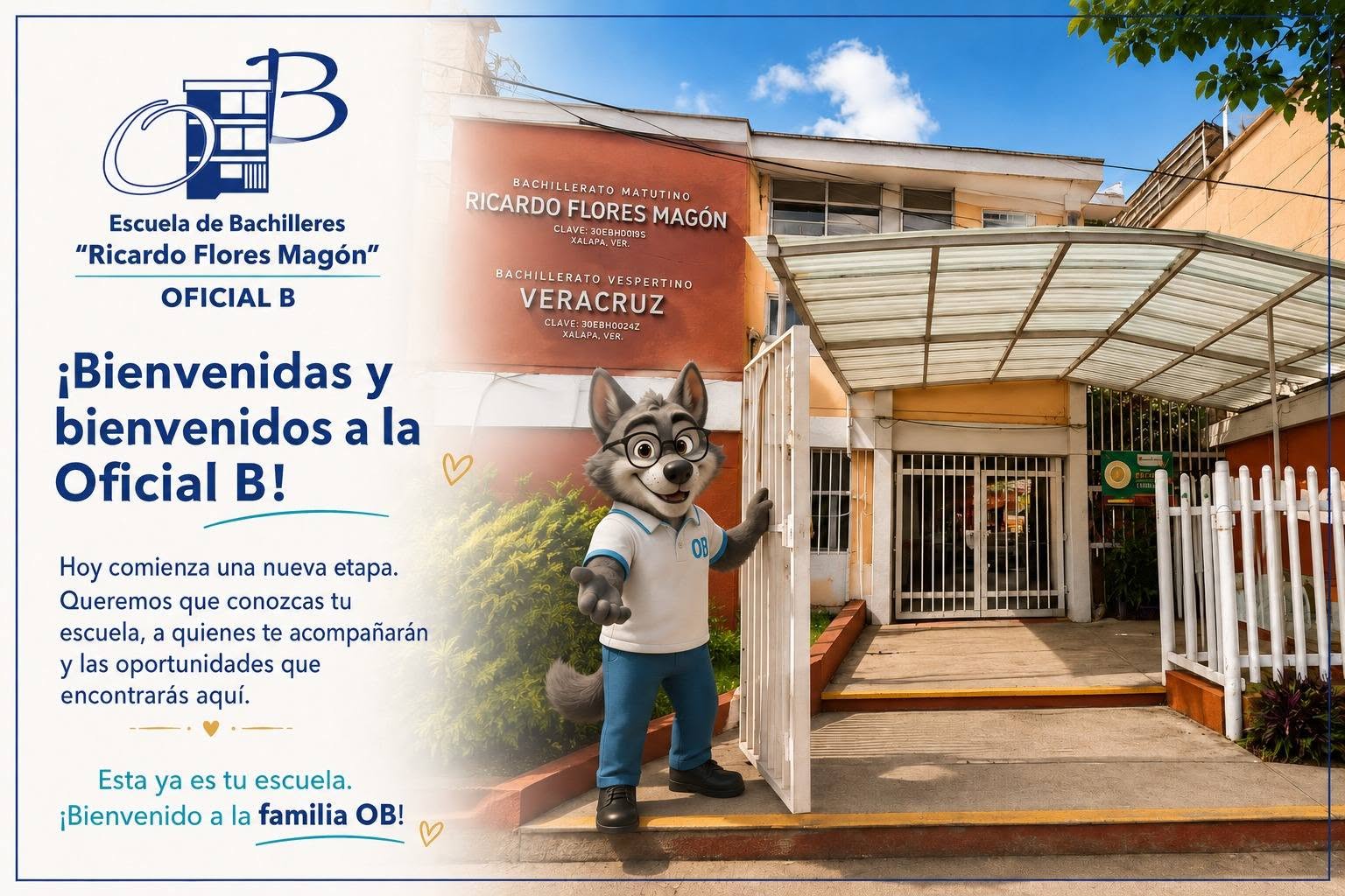 Curso de inducción