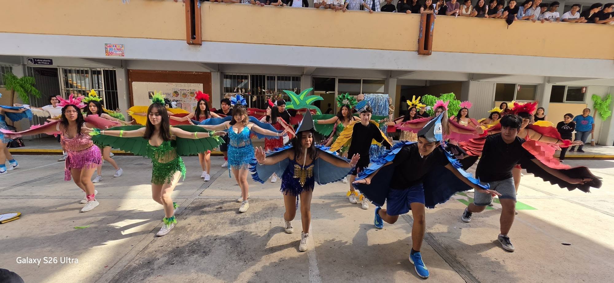 Estudiantes