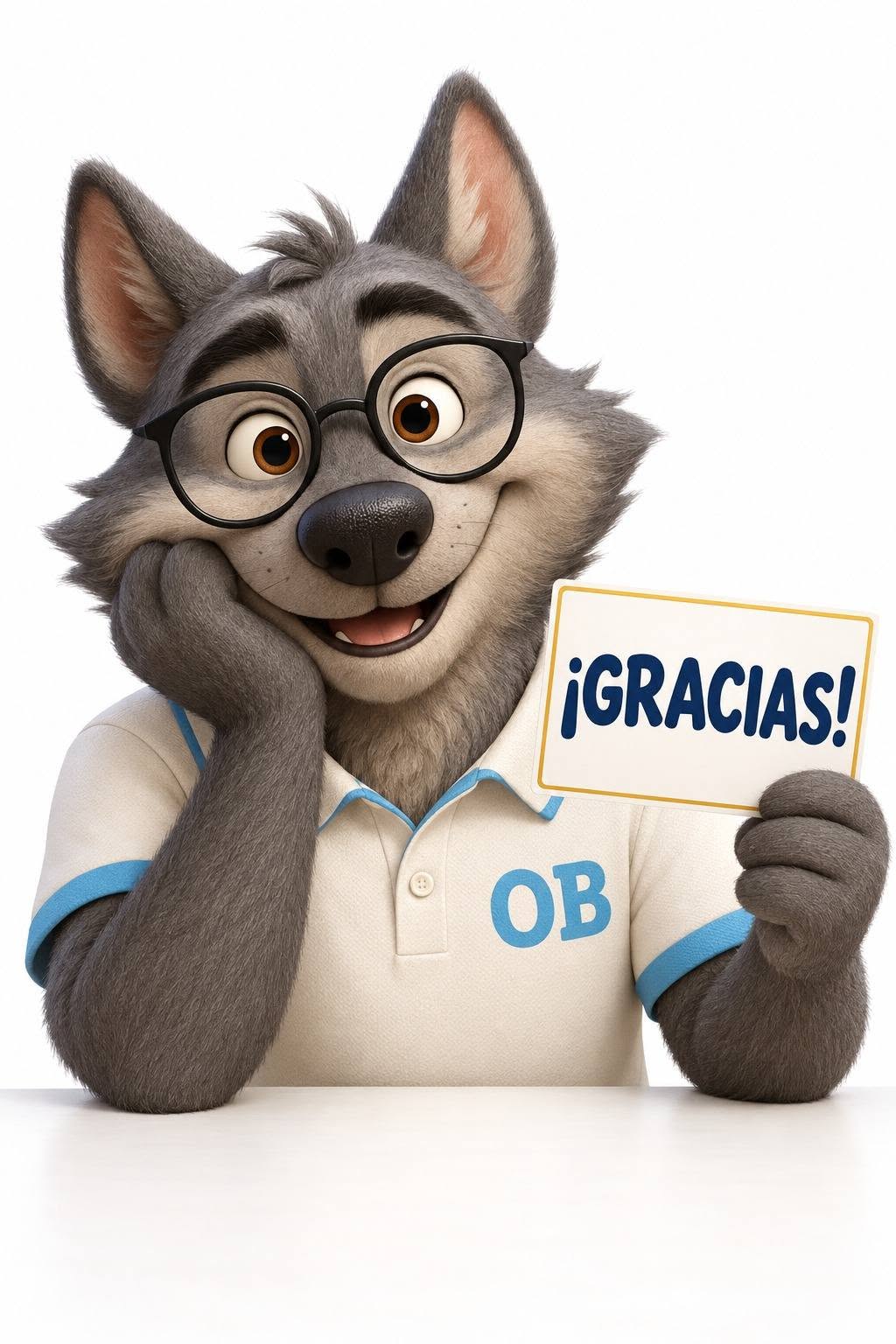 Felicidades