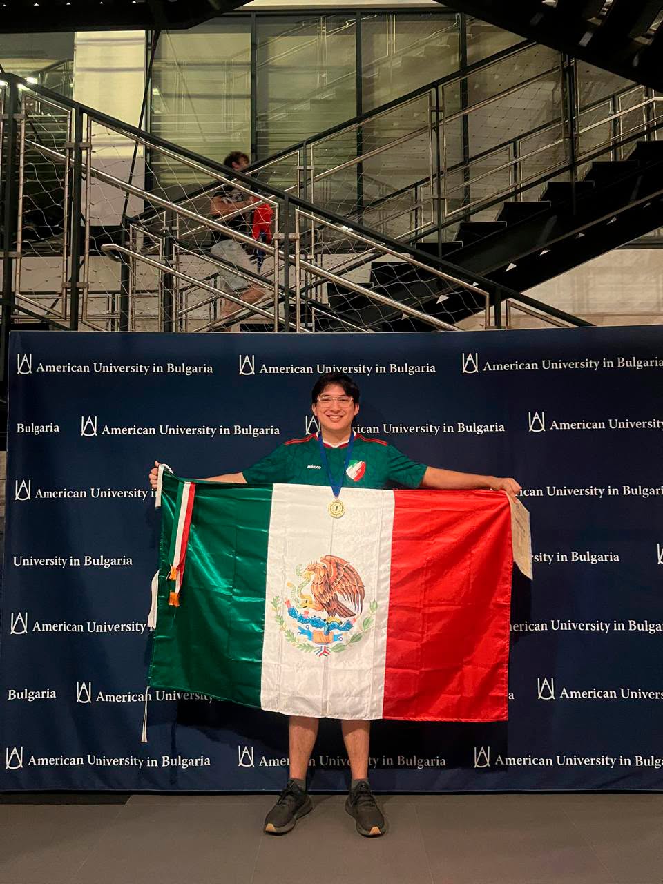 Felicidades