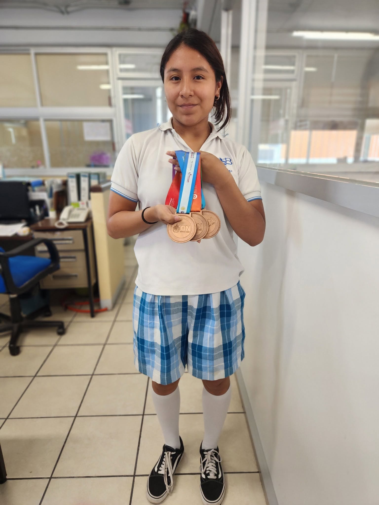 Felicidades