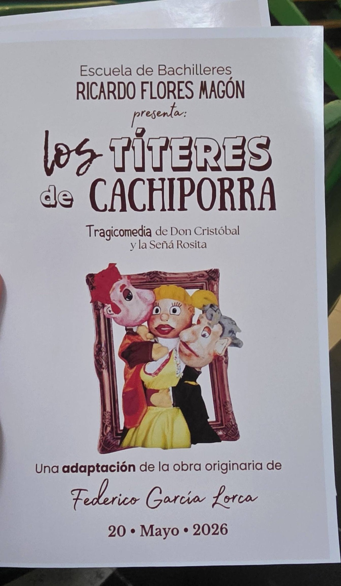 Teatro